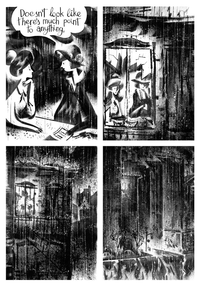Roman Muradov - It's Nice That