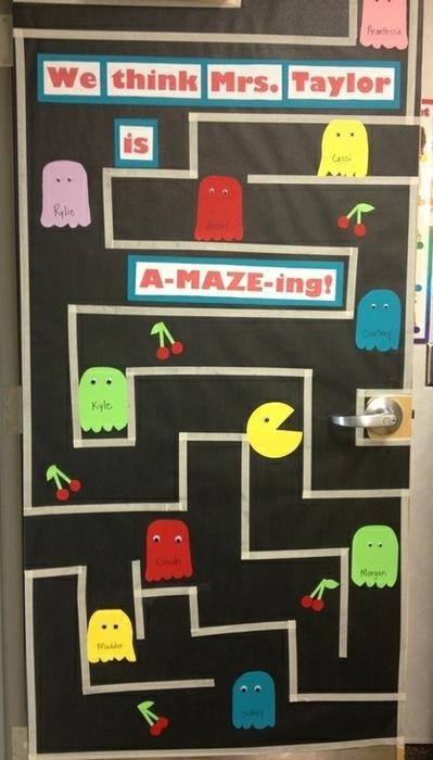 25 Creative Bulletin Board Ideas for Kids #kids #bulletin #board #school
