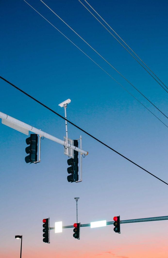 Flash: Andrew Albright Uses Sunset Light To Capture His Stunning Landscapes
