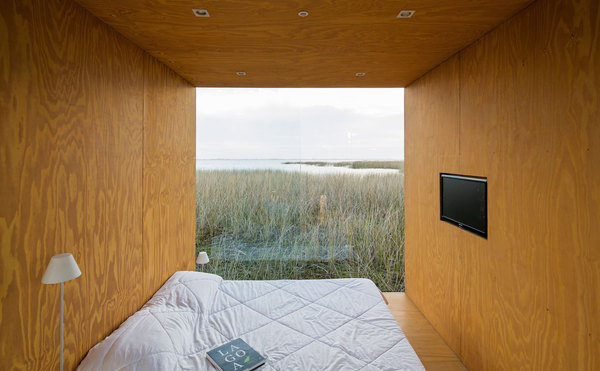 MINI MOD by MAPA #mico #cabin