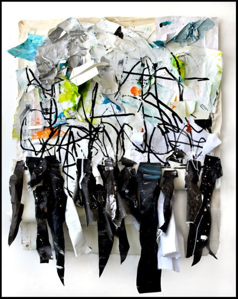 Howard Sherman | PICDIT #painting #design #art
