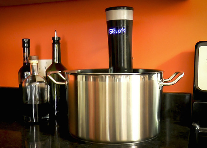 Sansaire – North American #tech #flow #gadget #gift #ideas #cool