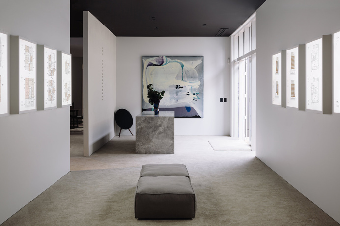 #interiordesign #displaysuite #propertymarketing