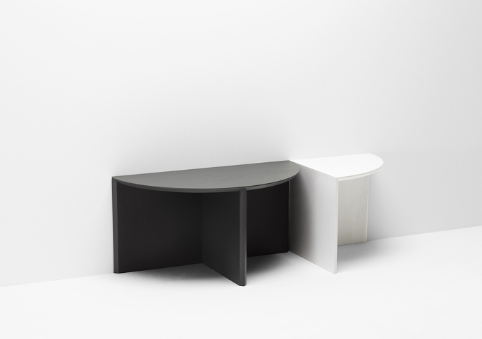 John & Douglas | Minimalist Furniture #minimal #minimalist #minimalfurtniture #furnituredesign #furniture