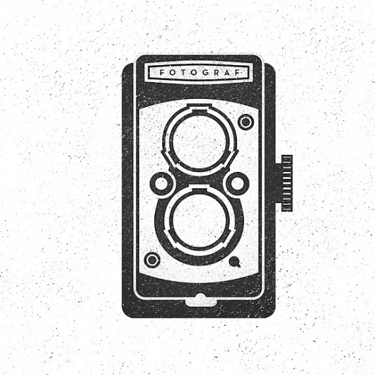 All sizes | camera | Flickr - Photo Sharing! #illustrator #illustration #vintage #art #artist #christopher #paul