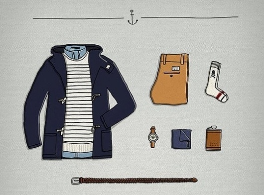 525850_10150778057672871_93818897870_9440914_1749652698_n.jpg (540×400) #fashion #illustration #menswear