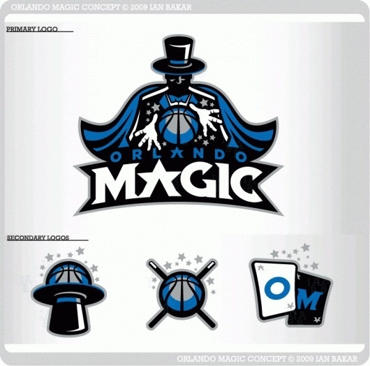 omv2.gif (759×751) #logo #orlando #magic
