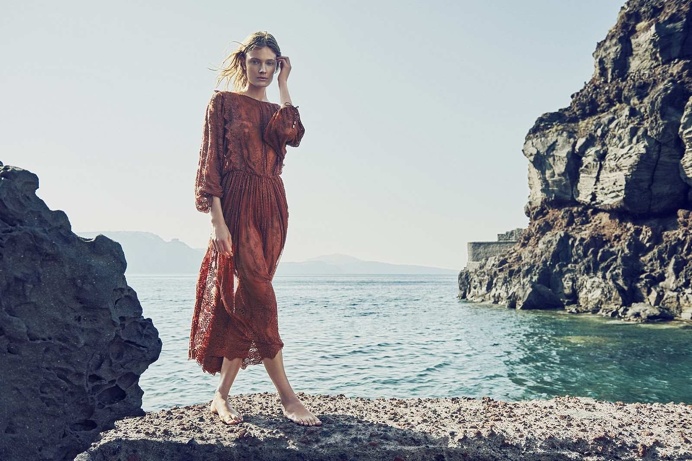 Fashion Photography by Beau Grealy