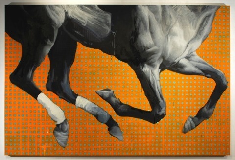 Russ Notos | PICDIT #art #painting #paintings