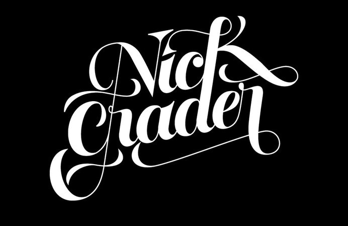 Wete Cacahuete via www.mr-cup.com #typography