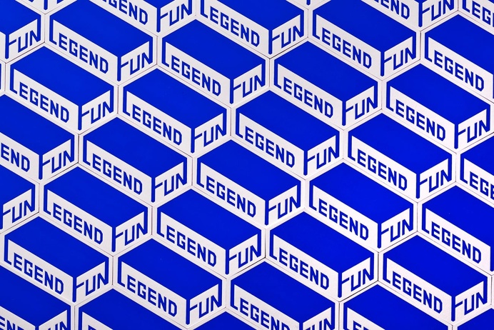 Legend Fun Identity - Mindsparkle Mag