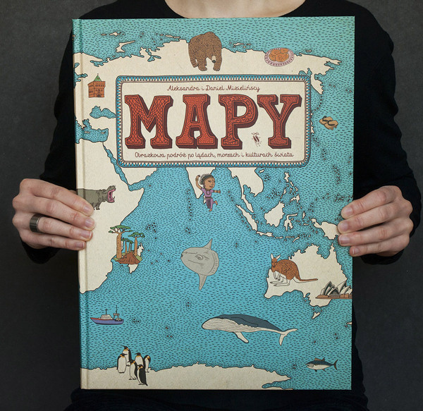 MAPS | a journey around the world in pictures #illustration #world #maps #journey