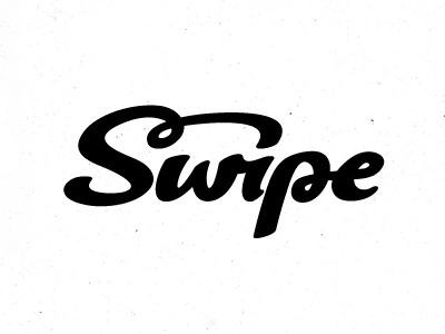 Swipe_v1_ddd #logo