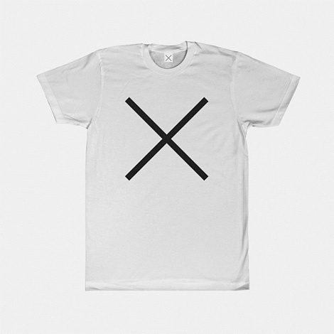T-shirts design idea #94: Buamai - Blxnk1.jpg 470×470 Pixels #fashion #feel #tshirt #tee