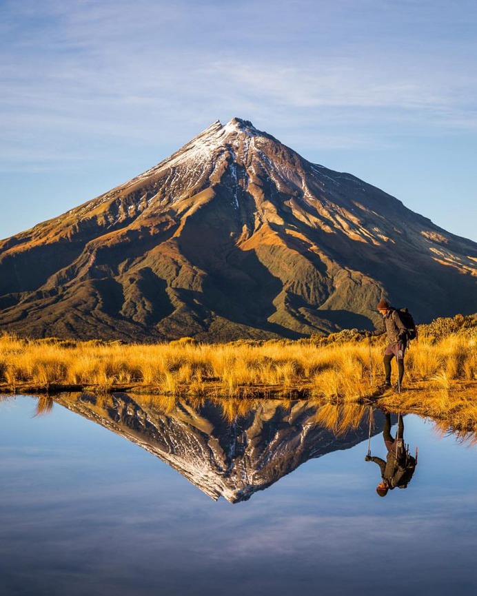 Wonderful Outdoor and Landscape Photography by Callum Snape