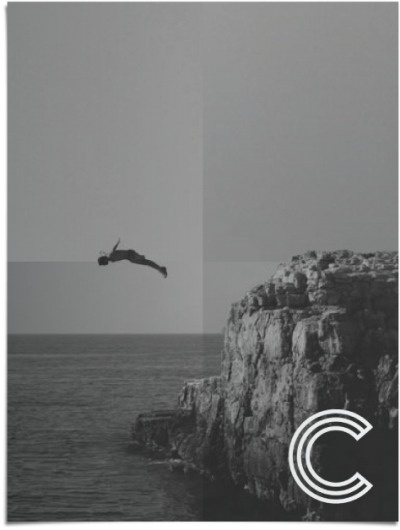 Daniel Bovalino #poster #accountant #branding