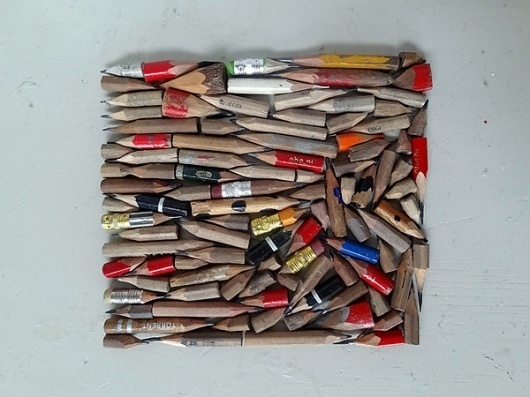 Pencil Collections | Colossal #pencils