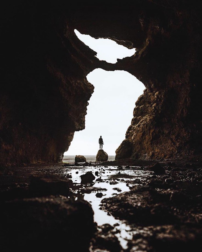 Stunning Adventure and Landscape Photography by Daniel Overbeck