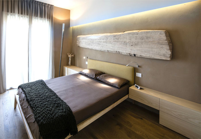 Rustic Charm Home by Fabio Carrabetta - #decor, #interior, #homedecor,
