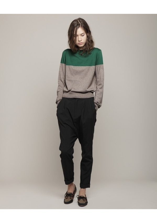 band of outsiders #simple