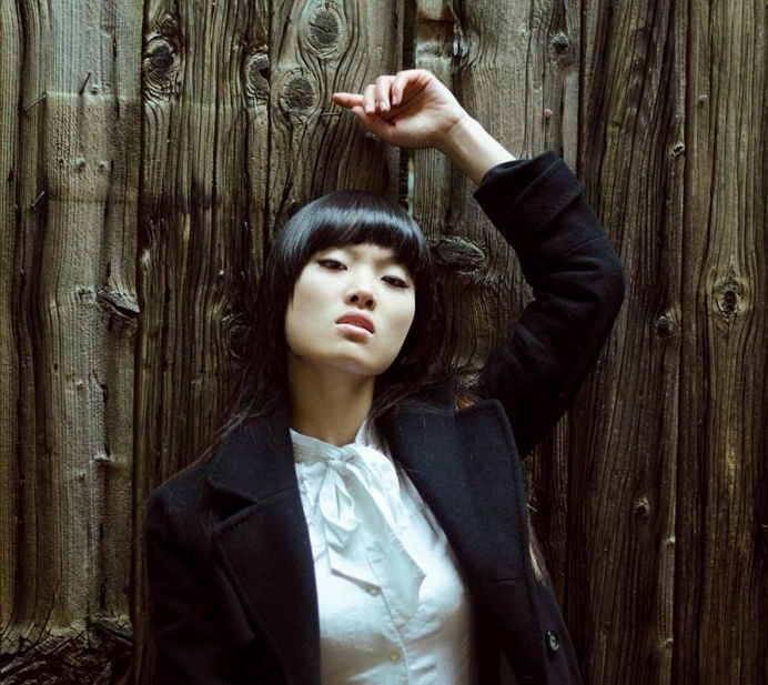 Beautiful Portrait Photography by Leonid Litvac