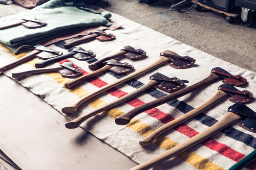 image #axes #hatchets