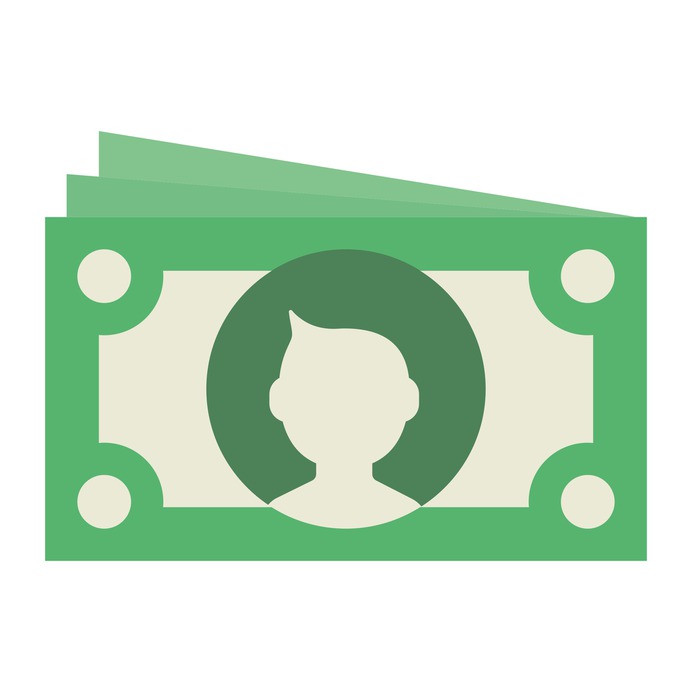 See more icon inspiration related to money, cash, business, currency and notes on Flaticon.