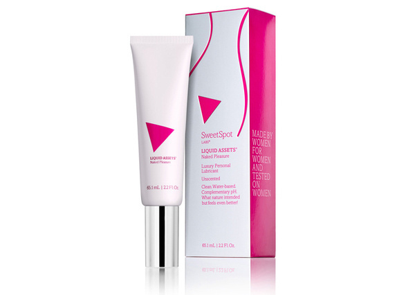 Packaging example #550: SweetSpotLabsLiquid #packaging #cosmetic