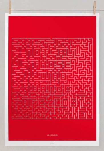 Tundra Blog - Part 8 #type #maze