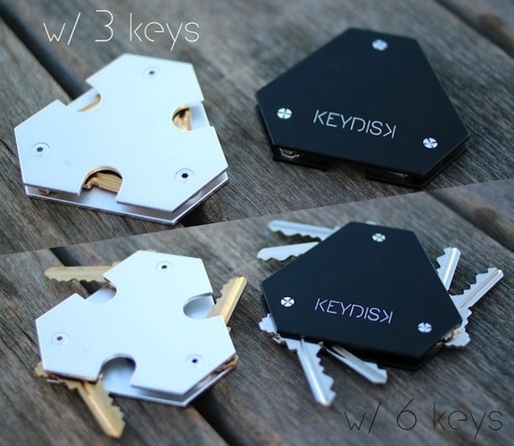 KeyDisk #gadget