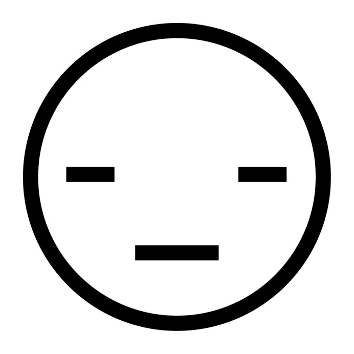 See more icon inspiration related to boring, emotions, faces, emoticons, gestures, head and interface on Flaticon.