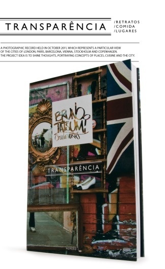 Bruno Tatsumi Creative #direction #editorial #book #art