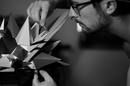 Making of Lobulo design // NewEra #newera #lobulo #design #cap #lobulodesign #era #papercraft #paper #new