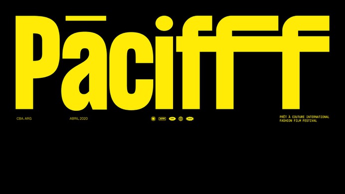 Paciff on Behance