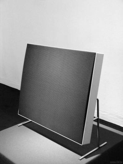 Swiss Cheese and Bullets — An unfeasible wishlist #dieter #braun #speaker #rams