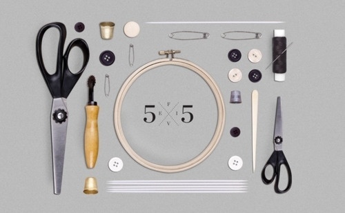 Things Organized Neatly #organize #typography