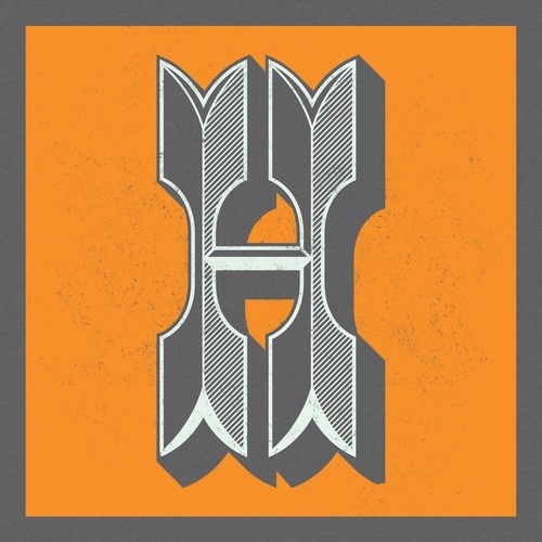 Letter H hand-drawn and digitized by J.T. Franks #lettering #and #illustrator #design #graphic #by #digitized #photoshop #drawn #art #poster #franks #type #typophile #jt #hand #typography