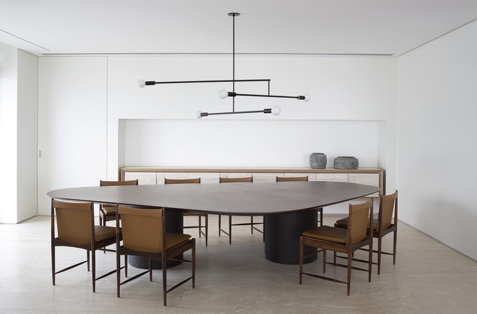 Apartamento RS by Studio Arthur Casas