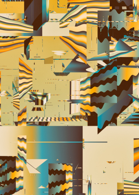 Atelier Olschinsky | PICDIT #design #graphic #color #art