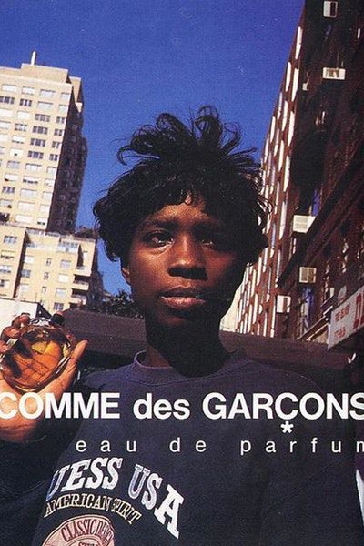 A Compilation of Vintage COMME des GARÇONS Ads | HYPEBEAST