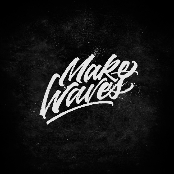 Make Waves