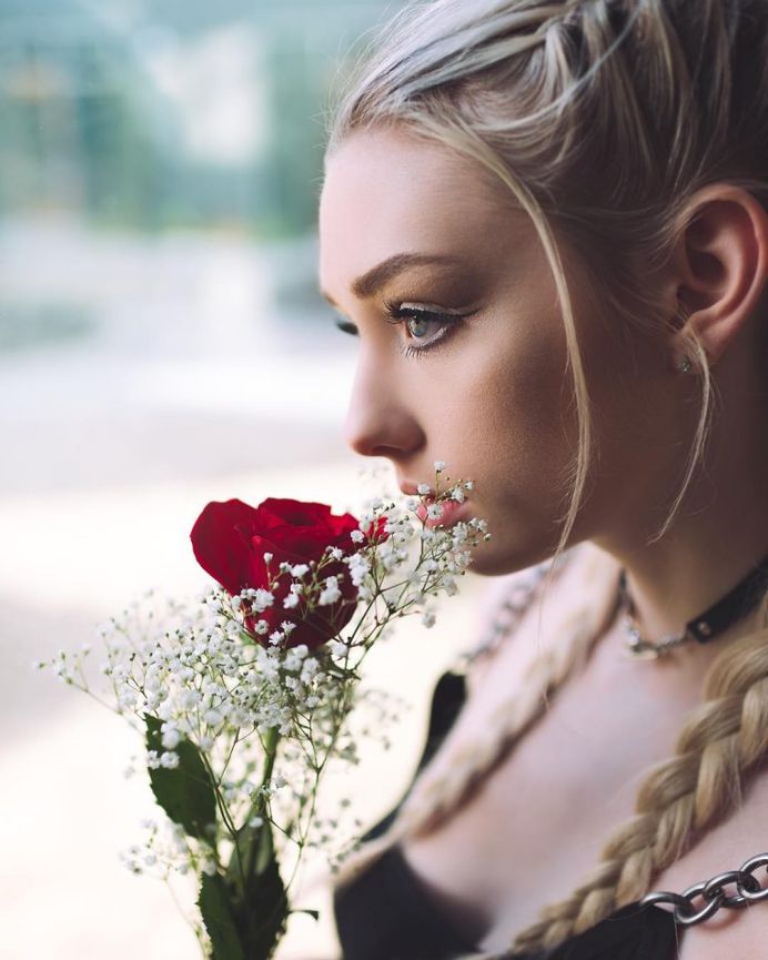 Awesome Lifestyle Portrait Photography by Andrew Kinder