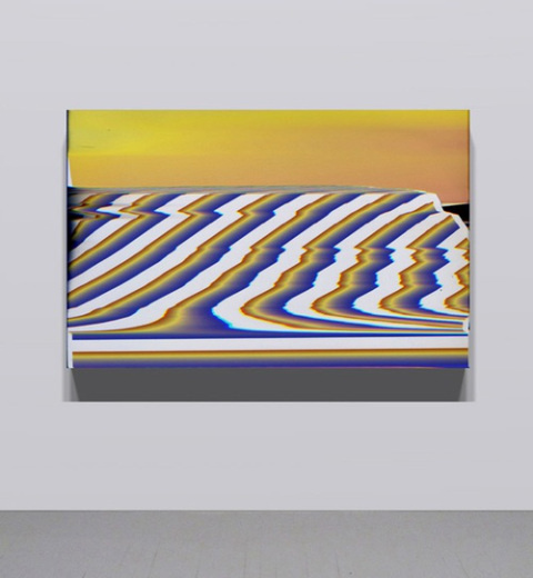 Lesser Gonzalez Alvarez | PICDIT #design #glitch #graphic #art