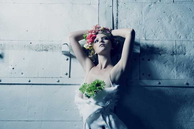 Fashion Photography by Gil Inoue #fashion #photography #inspiration