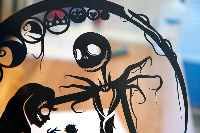 Best Papercraft Inspirations #papercraft