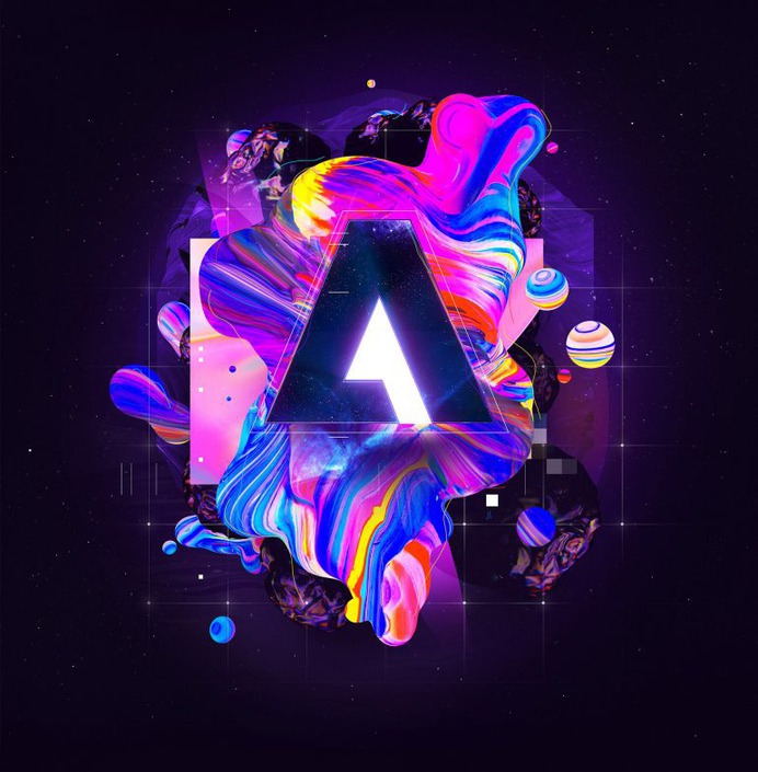 Adobe Remix – Vasjen Katro/Baugasm