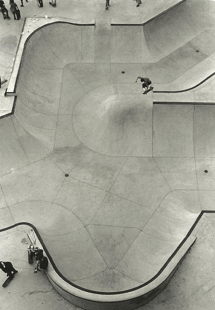 Kingdom of Me #concrete #landscapes