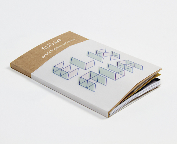 Catalog Covers #lettering #geometry #innovation #design #experimental #book #laus #covers #cover #catalogue #transparent #original #elisava #poster #type #editorial #magazine