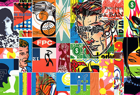 Run of the Mill Club at French Paper - America's family-run paper mill #layout