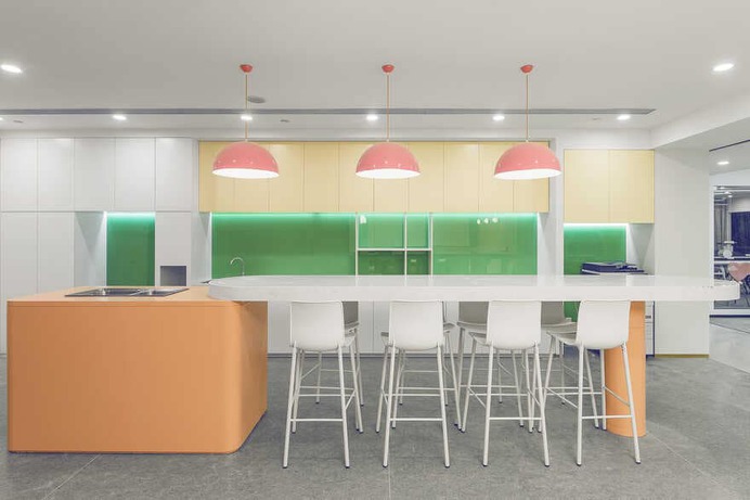 interior design by InDeco